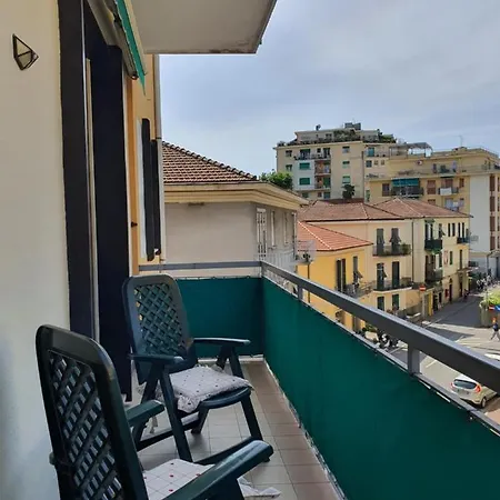Daire App Di Gio