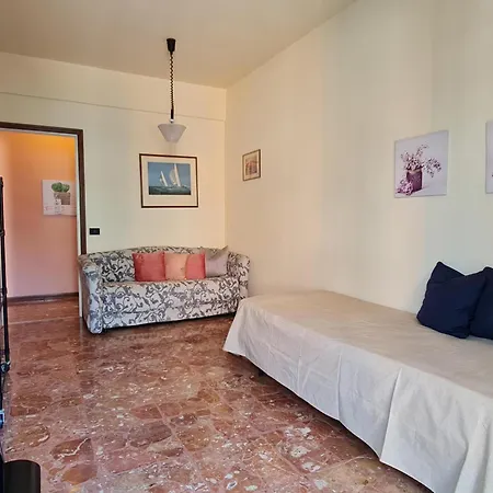 App Di Gio Apartmán