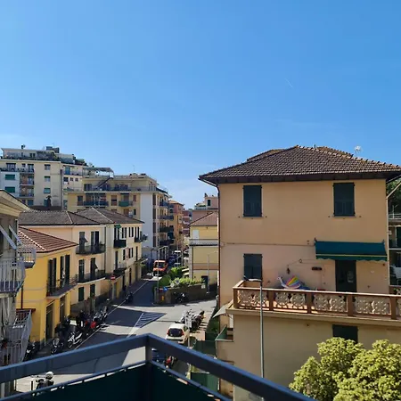 Apartament App Di Gio