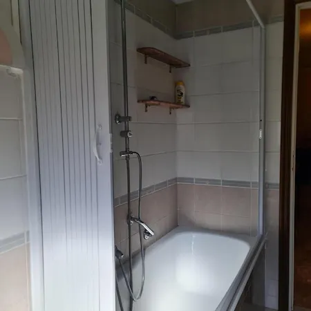 Apartmán App Di Gio Rapallo