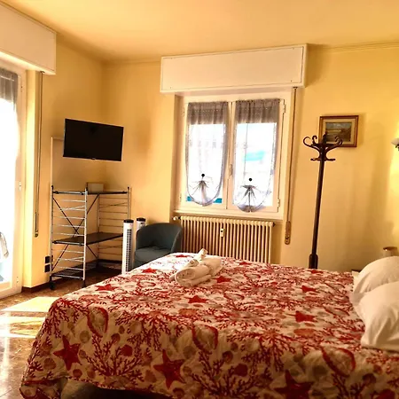 Apartmán App Di Gio