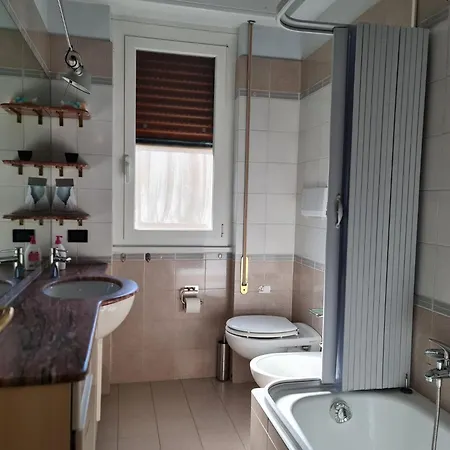 App Di Gio Apartament Rapallo