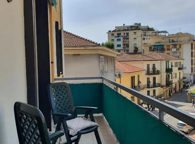 Apartmán App Di Gio