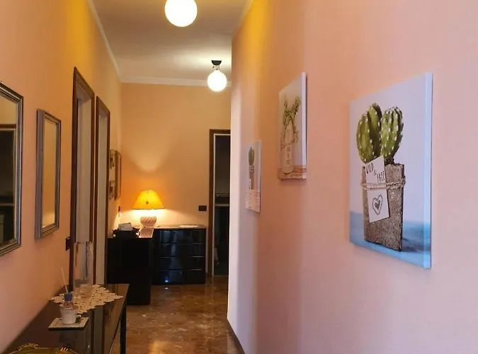 Apartmán App Di Gio