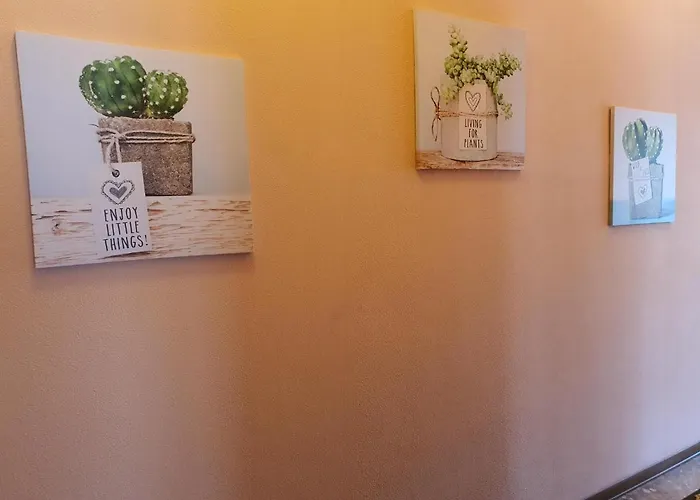 App Di Gio Apartmán