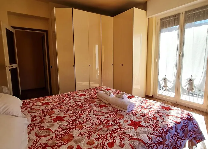 Apartmán App Di Gio *