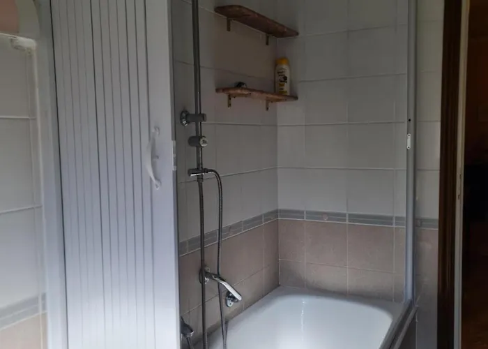 Apartmán App Di Gio Rapallo