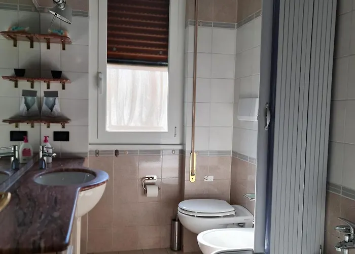 App Di Gio Apartmán Rapallo