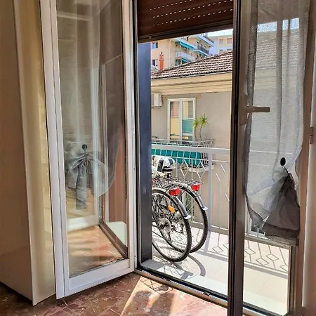 App Di Gio Apartment *