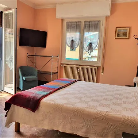 App Di Gio Apartament