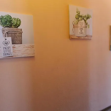 App Di Gio Apartament
