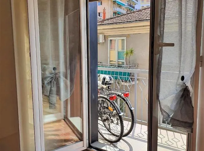 App Di Gio Apartamento *