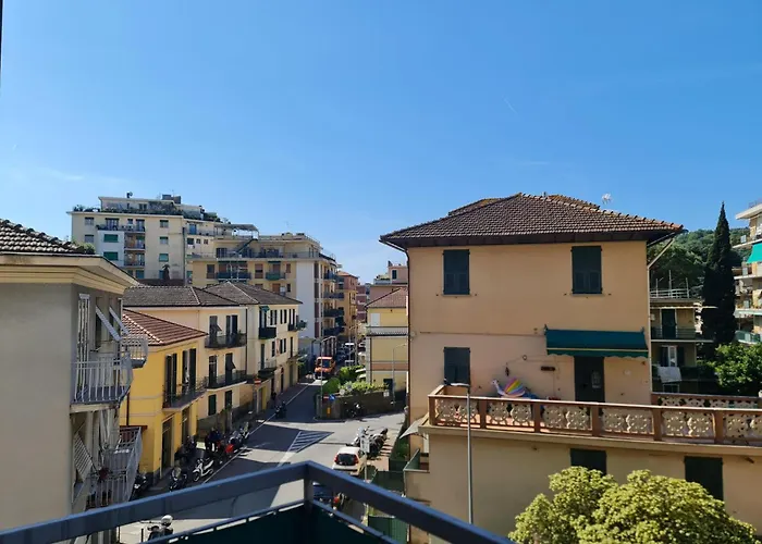 Lejlighed App Di Gio