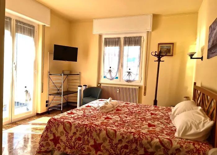 Lejlighed App Di Gio